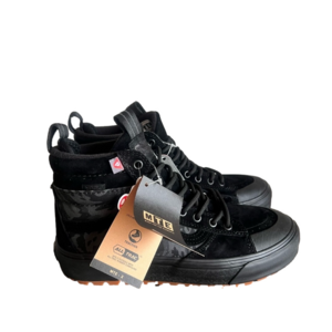 VANS Sk8-Hi MTE-2 Waterproof Unisex Shoe Size 8 or 6.5 #665